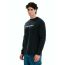 Emerson Ανδρική Μακρυμάνικη Μπλούζα 252.EM31.01-FOREST-TEAL - ΝΕΕΣ ΠΑΡΑΛΑΒΕΣ στο Bodyman