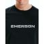 Emerson Ανδρική Μακρυμάνικη Μπλούζα 252.EM31.01-FOREST-TEAL - ΝΕΕΣ ΠΑΡΑΛΑΒΕΣ στο Bodyman