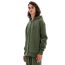 Emerson Ανδρική Ζακέτα Φούτερ 252.EM21.89-OLIVE-GREEN - ΝΕΕΣ ΠΑΡΑΛΑΒΕΣ στο Bodyman