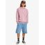 Quiksilver Ανδρικό Φούτερ EQYFT05159-PKM0 Salt Water - ΝΕΕΣ ΠΑΡΑΛΑΒΕΣ στο Bodyman