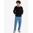Quiksilver Ανδρικό Μπουφάν Sherpa EQYJK04201-KVJ0 Harrington Jacket - ΝΕΕΣ ΠΑΡΑΛΑΒΕΣ στο Bodyman