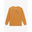 Quiksilver Ανδρική Μακρυμάνικη Μπλούζα EQYZT08194-CMD0 Snake Type - ΝΕΕΣ ΠΑΡΑΛΑΒΕΣ στο Bodyman