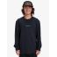 Quiksilver Ανδρική Μακρυμάνικη Μπλούζα EQYZT08194-KVJ0 Snake Type - ΝΕΕΣ ΠΑΡΑΛΑΒΕΣ στο Bodyman