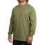 Quiksilver Ανδρική Μακρυμάνικη Μπλούζα EQYZT08206-GNG0 Salt Water - ΝΕΕΣ ΠΑΡΑΛΑΒΕΣ στο Bodyman