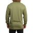 Quiksilver Ανδρική Μακρυμάνικη Μπλούζα EQYZT08206-GNG0 Salt Water - ΝΕΕΣ ΠΑΡΑΛΑΒΕΣ στο Bodyman