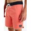 Quiksilver Ανδρικό Μαγιό Βερμούδα EQYBS04880-MLH0 Original Scallop 18'' - Βερμούδες Μαγιό στο Bodyman Quiksilver Ανδρικό Μαγιό Βερμούδα EQYBS04880-MLH0 Original Scallop 18'' - Βερμούδες Μαγιό στο Bodyman