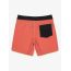 Quiksilver Ανδρικό Μαγιό Βερμούδα EQYBS04880-MLH0 Original Scallop 18'' - Βερμούδες Μαγιό στο Bodyman Quiksilver Ανδρικό Μαγιό Βερμούδα EQYBS04880-MLH0 Original Scallop 18'' - Βερμούδες Μαγιό στο Bodyman