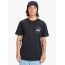 Quiksilver Ανδρικό Κοντομάνικο T-Shirt EQYZT08186-KVJ0 Waves Festival - ΝΕΕΣ ΠΑΡΑΛΑΒΕΣ στο Bodyman
