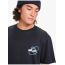 Quiksilver Ανδρικό Κοντομάνικο T-Shirt EQYZT08186-KVJ0 Waves Festival - ΝΕΕΣ ΠΑΡΑΛΑΒΕΣ στο Bodyman