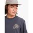 Quiksilver Ανδρικό Κοντομάνικο T-Shirt EQYZT08193-KSH0 Evo Quik Rituals - ΝΕΕΣ ΠΑΡΑΛΑΒΕΣ στο Bodyman