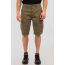 Rebase Ανδρική Βερμούδα Cargo 251RMSHO-7001-Khaki - ΝΕΕΣ ΠΑΡΑΛΑΒΕΣ στο Bodyman