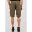 Rebase Ανδρική Βερμούδα Cargo 251RMSHO-7001-Khaki - ΝΕΕΣ ΠΑΡΑΛΑΒΕΣ στο Bodyman