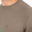 Rebase Ανδρικό Βαμβακερό Πουλόβερ 252KNIT-8030 Grey - ΝΕΕΣ ΠΑΡΑΛΑΒΕΣ στο Bodyman
