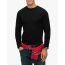 Superdry Ανδρική Μακρυμάνικη Μπλούζα M6010910A-02A Classic Essential Top ls - ΝΕΕΣ ΠΑΡΑΛΑΒΕΣ στο Bodyman