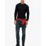 Superdry Ανδρική Μακρυμάνικη Μπλούζα M6010910A-02A Classic Essential Top ls - ΝΕΕΣ ΠΑΡΑΛΑΒΕΣ στο Bodyman