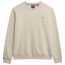 Superdry Ανδρικό Φούτερ Λαιμόκοψη M2013751A-1LC Essential Logo Crew - ΝΕΕΣ ΠΑΡΑΛΑΒΕΣ στο Bodyman