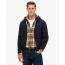 Superdry Ανδρική Ζακέτα Φούτερ M2014128A-98T Essential Logo - ΝΕΕΣ ΠΑΡΑΛΑΒΕΣ στο Bodyman