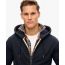 Superdry Ανδρική Ζακέτα Φούτερ M2014128A-98T Essential Logo - ΝΕΕΣ ΠΑΡΑΛΑΒΕΣ στο Bodyman