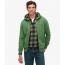 Superdry Ανδρική Ζακέτα Φούτερ M2014128A-G5S Essential Logo - ΝΕΕΣ ΠΑΡΑΛΑΒΕΣ στο Bodyman