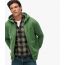 Superdry Ανδρική Ζακέτα Φούτερ M2014128A-G5S Essential Logo - ΝΕΕΣ ΠΑΡΑΛΑΒΕΣ στο Bodyman