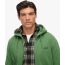 Superdry Ανδρική Ζακέτα Φούτερ M2014128A-G5S Essential Logo - ΝΕΕΣ ΠΑΡΑΛΑΒΕΣ στο Bodyman