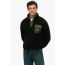 Superdry Ανδρικό Φορετό Fleece Sherpa M2014283A-02A Fuji - ΝΕΕΣ ΠΑΡΑΛΑΒΕΣ στο Bodyman