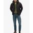 Superdry Ανδρικό Μπουφάν Puffer Fuji M5012290A-02A Black - ΝΕΕΣ ΠΑΡΑΛΑΒΕΣ στο Bodyman