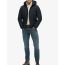 Superdry Ανδρικό Μπουφάν Puffer Fuji M5012290A-98T Navy - ΝΕΕΣ ΠΑΡΑΛΑΒΕΣ στο Bodyman