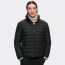 Superdry Ανδρικό Μπουφάν Puffer Fuji M5011757A-02A Black - ΝΕΕΣ ΠΑΡΑΛΑΒΕΣ στο Bodyman