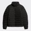 Superdry Ανδρικό Μπουφάν Puffer Fuji M5011757A-02A Black - ΝΕΕΣ ΠΑΡΑΛΑΒΕΣ στο Bodyman