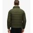 Superdry Ανδρικό Μπουφάν Puffer Fuji M5011757A-1IP Moss Green - ΝΕΕΣ ΠΑΡΑΛΑΒΕΣ στο Bodyman