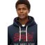 Superdry Ανδρικό Φούτερ Hood M2014122A-6UH Heritage Relaxed - ΝΕΕΣ ΠΑΡΑΛΑΒΕΣ στο Bodyman