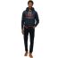 Superdry Ανδρικό Φούτερ Hood M2014122A-6UH Heritage Relaxed - ΝΕΕΣ ΠΑΡΑΛΑΒΕΣ στο Bodyman