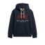 Superdry Ανδρικό Φούτερ Hood M2014122A-6UH Heritage Relaxed - ΝΕΕΣ ΠΑΡΑΛΑΒΕΣ στο Bodyman