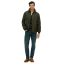 Superdry Ανδρικό Μπουφάν M5012206A-1KM Nylon Coach Jacket - ΝΕΕΣ ΠΑΡΑΛΑΒΕΣ στο Bodyman