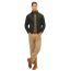 Superdry Ανδρική Ζακέτα Fleece M2014195A-1KM Polar Full Zip - ΝΕΕΣ ΠΑΡΑΛΑΒΕΣ στο Bodyman