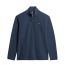 Superdry Ανδρικό Φορετό Fleece M2014194A-JUA Polar Half Zip - ΝΕΕΣ ΠΑΡΑΛΑΒΕΣ στο Bodyman