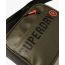Superdry Τσαντάκι Ώμου Y9110268A-1KM Tarp Cross Body Bag Green - ΝΕΕΣ ΠΑΡΑΛΑΒΕΣ στο Bodyman