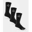 Volcom Ανδρικές Κάλτσες 3pack D6302004-BLK Full Stone - ΝΕΕΣ ΠΑΡΑΛΑΒΕΣ στο Bodyman