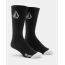 Volcom Ανδρικές Κάλτσες 3pack D6302004-BLK Full Stone - ΝΕΕΣ ΠΑΡΑΛΑΒΕΣ στο Bodyman