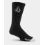 Volcom Ανδρικές Κάλτσες 3pack D6302004-BLK Full Stone - ΝΕΕΣ ΠΑΡΑΛΑΒΕΣ στο Bodyman
