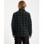 Volcom Ανδρικό πουκάμισο  Fleece A5832400-DPL Bowered LS - ΝΕΕΣ ΠΑΡΑΛΑΒΕΣ στο Bodyman