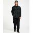 Volcom Ανδρικό πουκάμισο  Fleece A5832400-DPL Bowered LS - ΝΕΕΣ ΠΑΡΑΛΑΒΕΣ στο Bodyman