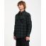 Volcom Ανδρικό πουκάμισο  Fleece A5832400-DPL Bowered LS - ΝΕΕΣ ΠΑΡΑΛΑΒΕΣ στο Bodyman
