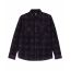 Volcom Ανδρικό πουκάμισο  Fleece A5832400-DPL Bowered LS - ΝΕΕΣ ΠΑΡΑΛΑΒΕΣ στο Bodyman