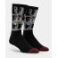Volcom Ανδρικές Κάλτσες D6332500-BLK Callum Rooney - ΝΕΕΣ ΠΑΡΑΛΑΒΕΣ στο Bodyman