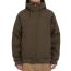 Volcom Ανδρικό Μπουφάν Hernan 10K A1732408--RIB - ΝΕΕΣ ΠΑΡΑΛΑΒΕΣ στο Bodyman