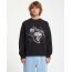 Volcom Ανδρικό Φούτερ Λαιμόκοψη A4632507-BLK Recto Verso Crew - ΝΕΕΣ ΠΑΡΑΛΑΒΕΣ στο Bodyman
