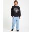Volcom Ανδρικό Φούτερ Λαιμόκοψη A4632507-BLK Recto Verso Crew - ΝΕΕΣ ΠΑΡΑΛΑΒΕΣ στο Bodyman