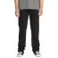 Volcom Ανδρικό Τζιν Παντελόνι A1932507-BKO Solver Denim 16'' - ΝΕΕΣ ΠΑΡΑΛΑΒΕΣ στο Bodyman